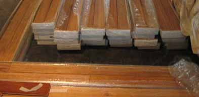 Laminate Flooring Installation